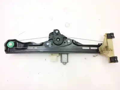 Recambio de automóvil de segunda mano de ELEVALUNAS TRASERO IZQUIERDO para CITROEN C4 GRAND PICASSO II (DA_, DE_) 2.0 BLUEHDI 150 referencias OEM IAM 9676172480  