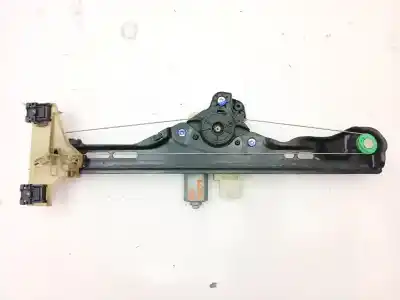 Recambio de automóvil de segunda mano de ELEVALUNAS TRASERO DERECHO para CITROEN C4 GRAND PICASSO II (DA_, DE_) 2.0 BLUEHDI 150 referencias OEM IAM 9676172380  