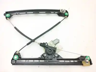 Recambio de automóvil de segunda mano de ELEVALUNAS DELANTERO IZQUIERDO para CITROEN C4 GRAND PICASSO II (DA_, DE_) 2.0 BLUEHDI 150 referencias OEM IAM 9675924780  