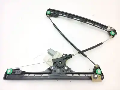Recambio de automóvil de segunda mano de ELEVALUNAS DELANTERO DERECHO para CITROEN C4 GRAND PICASSO II (DA_, DE_) 2.0 BLUEHDI 150 referencias OEM IAM 9675924680  