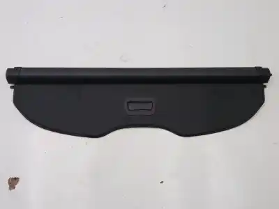 Pièce détachée automobile d'occasion PLAGE ARRIÈRE pour RENAULT KADJAR (HA_, HL_)  Références OEM IAM 799228161R  