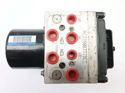 Peça sobressalente para automóvel em segunda mão ABS por VOLKSWAGEN PASSAT B6 VARIANT (3C5)  Referências OEM IAM 3C0614109D 16431602 16431502C