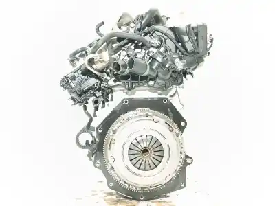 Second-hand car spare part COMPLETE ENGINE for AUDI A1 SPORTBACK (8XF)  OEM IAM references CHZB  