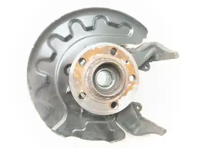 Second-hand car spare part FRONT RIGHT KNUCKLE for AUDI A1 SPORTBACK (8XF)  OEM IAM references 6Q0407256AC  