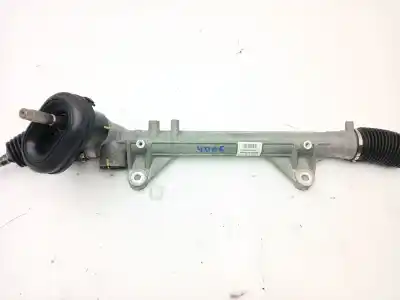 Автозапчасти б/у рулевая рейка за renault clio iv (bh_) 1.2 16v ссылки oem iam 490013191r  