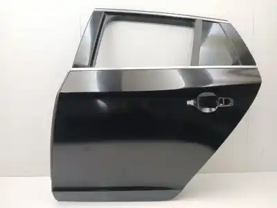 Second-hand car spare part REAR LEFT DOOR for VOLVO V60 I CROSS COUNTRY (157) D4 POLESTAR AWD OEM IAM references 32228972  