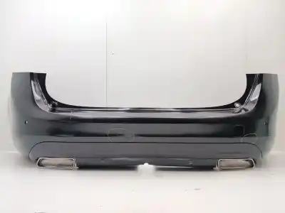 Second-hand car spare part REAR BUMPER for VOLVO V60 I CROSS COUNTRY (157) D4 POLESTAR AWD OEM IAM references 32165263  