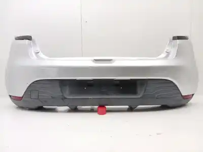 Second-hand car spare part REAR BUMPER for RENAULT CLIO IV (BH_) 1.2 16V OEM IAM references 850225639R  