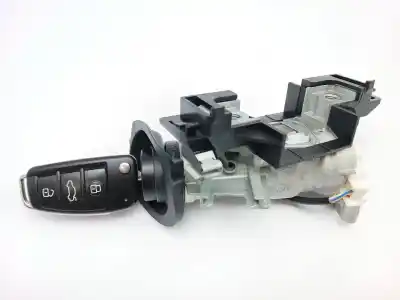 Gebrauchtes Autoersatzteil STARTSCHALTER zum AUDI A1 SPORTBACK (8XF)  OEM-IAM-Referenzen 1K0905851 5K0905865 