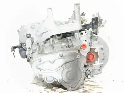 Pezzo di ricambio per auto di seconda mano riduttore per citroen c5 iii (rd_) 2.0 hdi 165 riferimenti oem iam 20mb28  