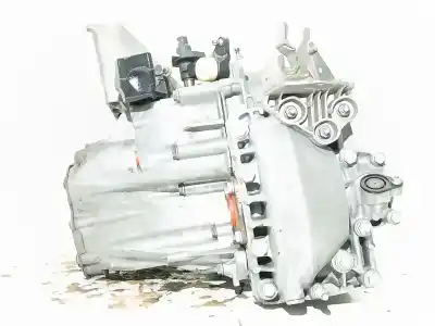 Pezzo di ricambio per auto di seconda mano riduttore per citroen c5 iii (rd_) 2.0 hdi 165 riferimenti oem iam 20mb28  