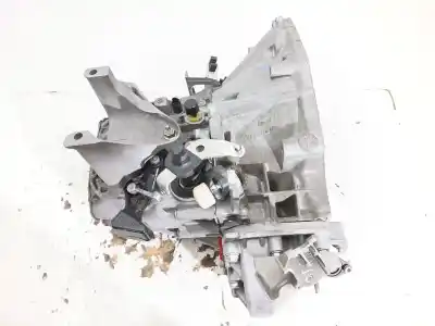 Pezzo di ricambio per auto di seconda mano riduttore per citroen c5 iii (rd_) 2.0 hdi 165 riferimenti oem iam 20mb28  