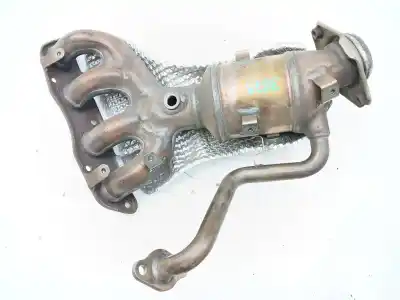 Tweedehands auto-onderdeel katalysator voor toyota corolla fastback (_e21_) 1.8 hybrid (zwe211) oem iam-referenties 0t140  