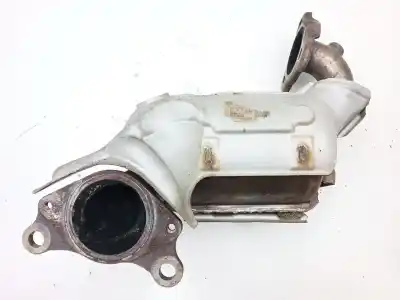Автозапчасти б/у катализатор за renault captur i (j5_, h5_) 0.9 tce 90 ссылки oem iam 208a01858r h8201164279 