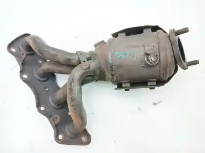 Pezzo di ricambio per auto di seconda mano Catalizzatore per HYUNDAI I30 Classic Riferimenti OEM IAM W2BEF5  