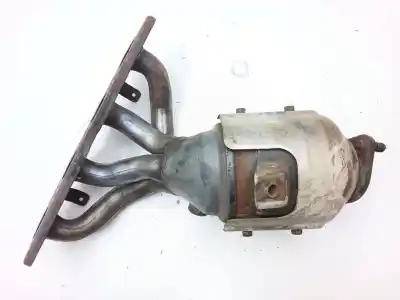 Pezzo di ricambio per auto di seconda mano catalizzatore per hyundai i30 classic riferimenti oem iam w2bef5  