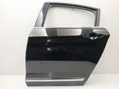 Pezzo di ricambio per auto di seconda mano Porta Posteriore Sinistra per CITROEN C5 III (RD_) 2.0 HDi 165 Riferimenti OEM IAM 9006L4  