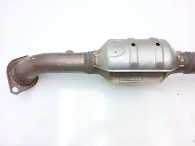 Pezzo di ricambio per auto di seconda mano catalizzatore per toyota corolla fastback (_e21_) 1.8 hybrid (zwe211) riferimenti oem iam 30y28  