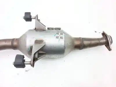 Pezzo di ricambio per auto di seconda mano catalizzatore per toyota corolla fastback (_e21_) 1.8 hybrid (zwe211) riferimenti oem iam 30y28  