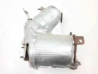 Pezzo di ricambio per auto di seconda mano Catalizzatore per DACIA DOKKER MONOSPACE (KE_) 1.5 Blue dCi 95 (KEJL) Riferimenti OEM IAM 208A00832R  