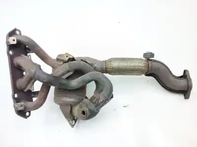 Second-hand car spare part CATALYTIC CONVERTER for MAZDA CX-3 (DK) 2.0 SKYACTIV-G (DK5W, DK6W) OEM IAM references PES1  