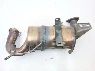 Second-hand car spare part catalytic converter for opel insignia a (g09) 2.0 cdti (68) oem iam references 55574666