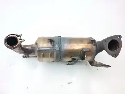 Second-hand car spare part catalytic converter for opel insignia a (g09) 2.0 cdti (68) oem iam references 55574666  