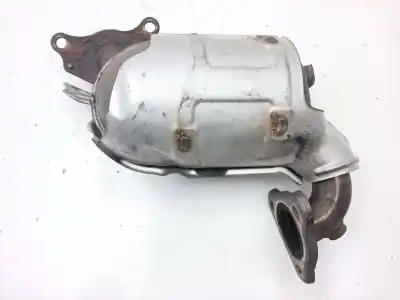Автозапчасти б/у катализатор за renault clio iv (bh_) 0.9 tce 90 ссылки oem iam 208a01858r