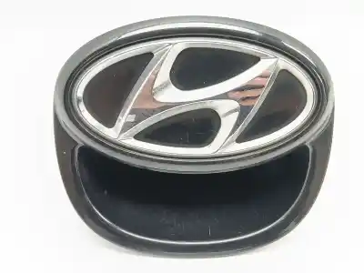 Peça sobressalente para automóvel em segunda mão puxador exterior de mala por hyundai i30 classic referências oem iam 873702r000