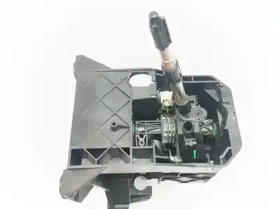 Автозапчастина б/у передач для citroen jumpy furgón (v_) 1.5 bluehdi 120 посилання на oem iam 9809544180  