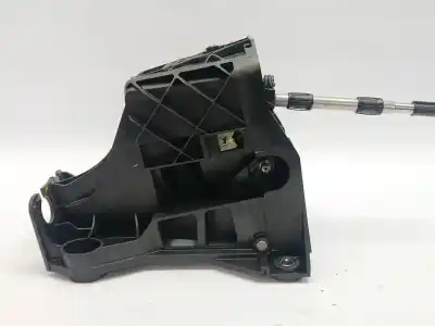 Автозапчастина б/у передач для citroen jumpy furgón (v_) 1.5 bluehdi 120 посилання на oem iam 9809544180  