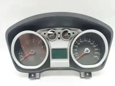 Автозапчасти б/у приборная доска за ford focus ii (da_, hcp, dp) 1.6 ссылки oem iam 8v4t10849ee