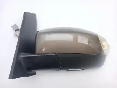 Автозапчасти б/у левое зеркало за ford grand c-max (dxa/cb7, dxa/ceu) 1.0 ecoboost ссылки oem iam am5117683lm  
