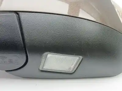 Автозапчасти б/у левое зеркало за ford grand c-max (dxa/cb7, dxa/ceu) 1.0 ecoboost ссылки oem iam am5117683lm  
