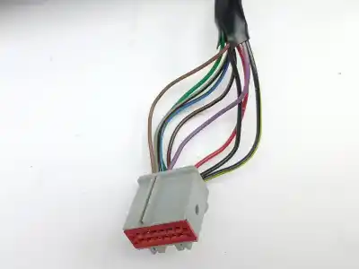 Автозапчасти б/у левое зеркало за ford grand c-max (dxa/cb7, dxa/ceu) 1.0 ecoboost ссылки oem iam am5117683lm  