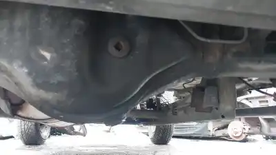 Second-hand car spare part rear differential for suzuki vitara cabrio (et, ta) 1.6 i 16v (ta02, se416) oem iam references 