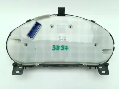 Автозапчасти б/у приборная доска за opel astra k (b16) 1.6 turbo (68) ссылки oem iam 13460584  