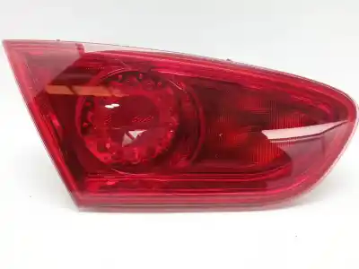 Peça sobressalente para automóvel em segunda mão farolim interior traseiro esquerdo por seat leon (1p1) 1.4 tsi referências oem iam 1p0945093f