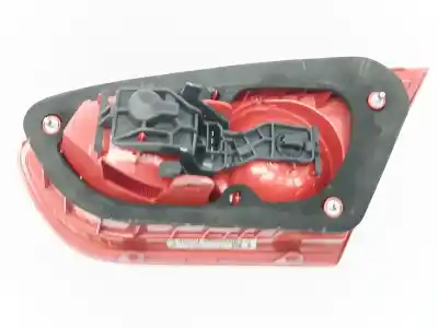 Second-hand car spare part interior left tailgate light for seat leon (1p1) 1.4 tsi oem iam references 1p0945093f  