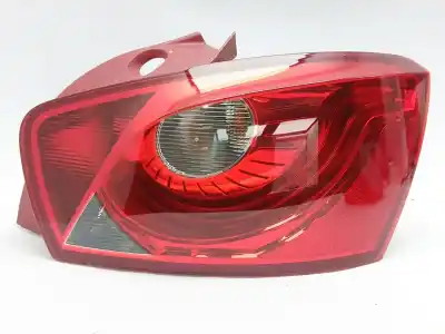Peça sobressalente para automóvel em segunda mão farolim traseiro direito por seat ibiza iv (6j5, 6p1) 1.4 referências oem iam 6j4945096c
