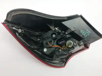 Автозапчасти б/у правый задний фонарь за opel astra k (b16) 1.6 turbo (68) ссылки oem iam 13281879  