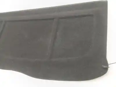 Second-hand car spare part parcel shelf for kia cee'd fastback (ed) 1.6 crdi 90 oem iam references 859301h100eq  