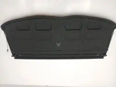 Second-hand car spare part parcel shelf for kia cee'd fastback (ed) 1.6 crdi 90 oem iam references 859301h100eq  