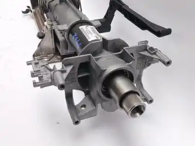 Second-hand car spare part steering column for bmw 3 touring (e91) 318 d oem iam references 32306786891 32306786891 