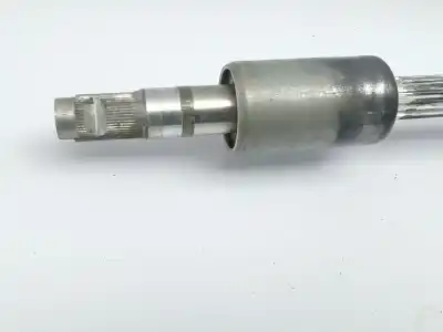 Second-hand car spare part steering column for bmw 3 touring (e91) 318 d oem iam references 32306786891 32306786891 