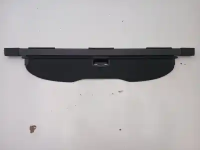 Автозапчастина б/у задній лоток для FORD GRAND C-MAX (DXA/CB7, DXA/CEU) 1.0 ECOBOOST Посилання на OEM IAM AM51U55066AB35B8 AM51U55066AB 