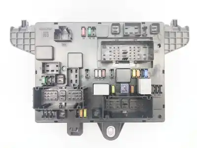 Автозапчасти б/у блок реле/предохранителей за opel astra k (b16) 1.6 turbo (68) ссылки oem iam 13449201