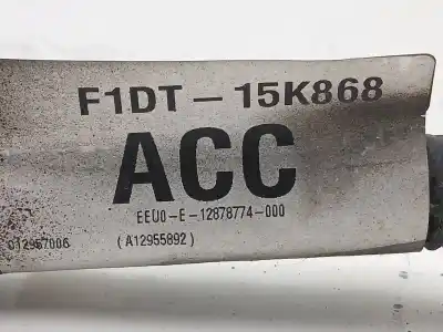 Автозапчасти б/у парковочный датчик за ford grand c-max (dxa/cb7, dxa/ceu) 1.0 ecoboost ссылки oem iam f1dt15k868 em2t15k859aaw em2t15k859ba