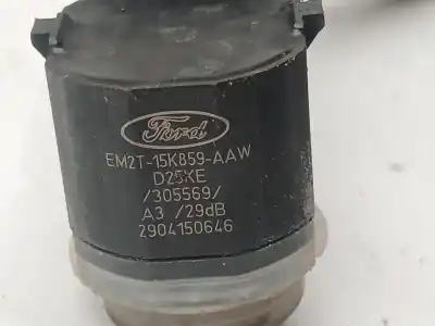 Автозапчасти б/у парковочный датчик за ford grand c-max (dxa/cb7, dxa/ceu) 1.0 ecoboost ссылки oem iam f1dt15k868 em2t15k859aaw em2t15k859ba