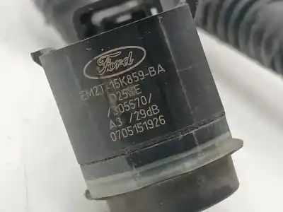 Автозапчасти б/у парковочный датчик за ford grand c-max (dxa/cb7, dxa/ceu) 1.0 ecoboost ссылки oem iam f1dt15k868 em2t15k859aaw em2t15k859ba